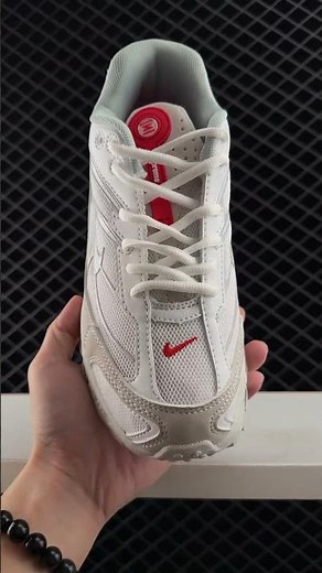 Nike Shox Ride 2 Sp x Supreme R4 Full-Panel Air Cushioned Running Shoe DN16152527
