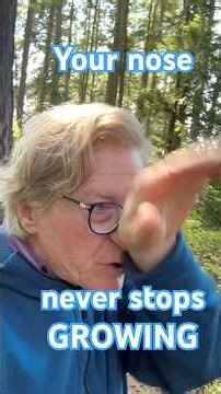 Jokes about aging