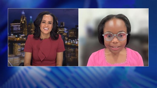 4th grader becomes dual‑enrolled college student