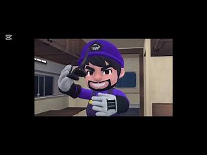 Smg4 / smg34 tik tok compilation part 2