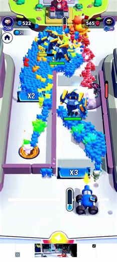 #mobcontrol #gaming #zombiegames #brawlstars #viralshort #gameplaymob☠️☠️👿