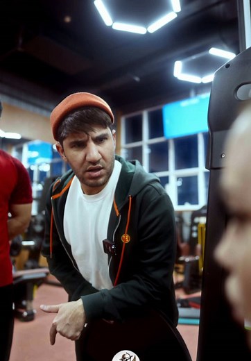 Gaty Talkowy Passan: Myrat Molla 2024 Highlights