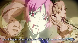 Top 10 Most Unexpected Brutal Deaths in Anime