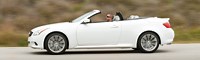 Review: 2009 Infiniti G37 Convertible