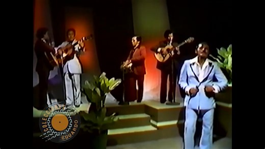 Canción: Derrumbes Artista: Tito Cortés Año: 1976 País: Colombia #LaBailoTkDeCredencialFinDeSemana #CredencialStereoEmisoraOnLine #JuliánQuiñonesLocutorComercial | Credencial Stereo