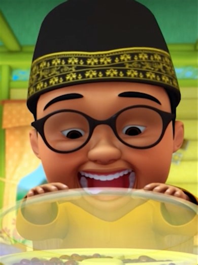 Ingat kurma tu satu jenis je… rupanya ada 1400 jenis 😳 Kawan-kawan pernah cuba berapa jenis?😋 #upinipin #raya2026 #Lescopaque