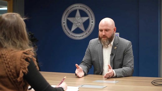 The fight against human trafficking in Montana