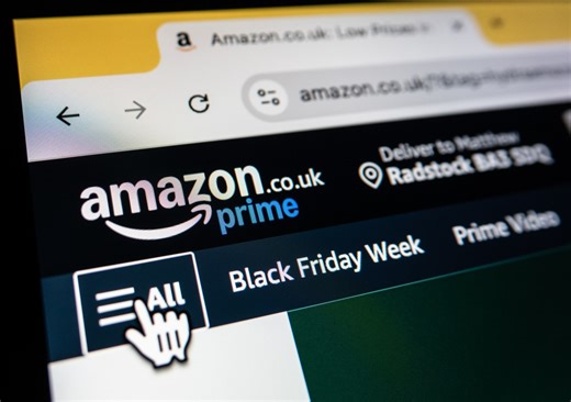 Amazon Issues Impersonation Scams Warning to 300 Million