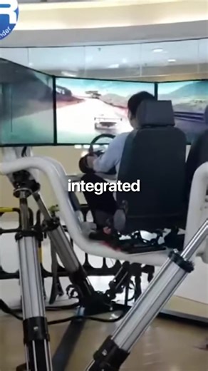 Integrated or Separate monitors? | Helente