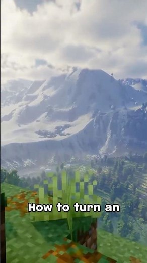 Minecraft Server in 30s (Java/Bedrock/Crossplay) — No Port Forwarding