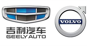 Geely and Volvo - 10-year partnership by the numbers - paultan.org