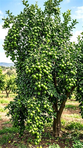 🌱 The trick to propagating LEMON trees