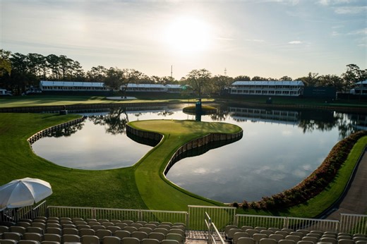 5 DFS Fantasy Golf Picks for THE PLAYERS Championship