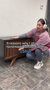 Take charge of your furniture shipment 🎯 Compare prices, check reviews, and pick the carrier you want on uShip. | uShip