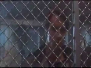Terminator Technoir scene (VHS/Original sfx)