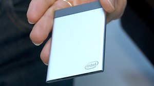 Intel To End Compute Cards, A Modular Computing Idea