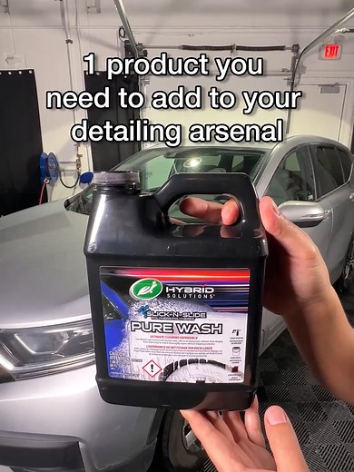 Turtle Wax on TikTok