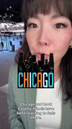 Tracking federal deployments to cities across the nation