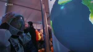 How do you build a spaceship?