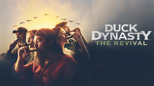 'Duck Dynasty: The Revival' returns for Season 2. How, when to watch.