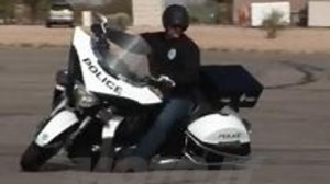 Victory Police Motorcycles  - Moto.it