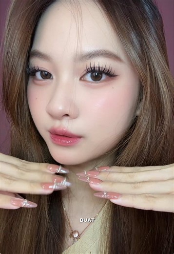 Tutorial Makeup Cushion dengan Produk Pixy