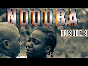 UGANDAN MOVIES VJ EMMY , NDOOBA EPISODE 9 MOVIE BY ALPHAM FILM ENTERTAINMENT | EKINAUGANDA