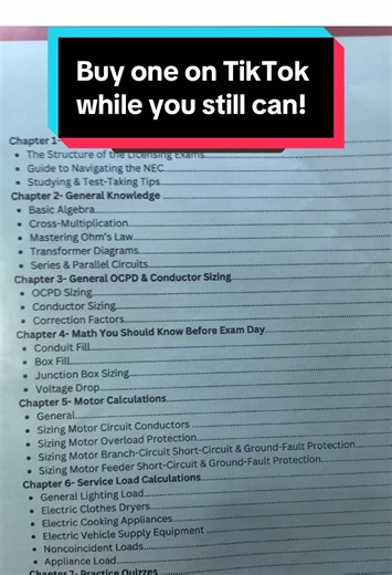 Comprehensive Guide to Passing Electrical Licensing Exam