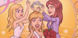 Pageant Princess - Play Thousands of Games - GameHouse