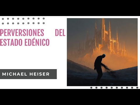 Michael Heiser - El Futuro Post-Cristiano Pt.1: Utopias a Nuestra Imagen