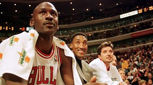 'The Last Dance' episodes: A complete guide to watching ESPN's Michael Jordan documentary Canada