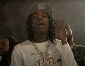 Polo G Freestyles Over "BeatBox", "Whoopty", & "No More Parties"