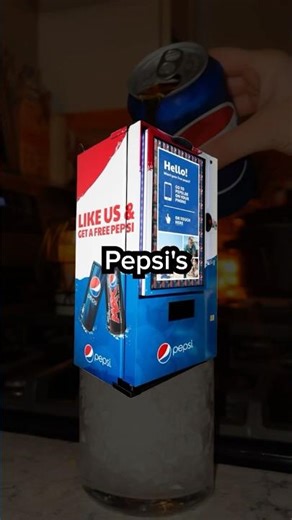 The World’s Coolest Vending Machines 🤯