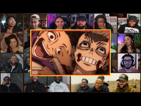 Gachiakuta Episode 17 Reaction Mashup | ガチアクタ