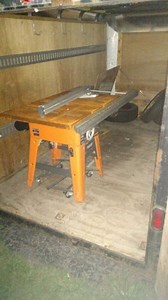 Purchasing a used Ridgid TS3650