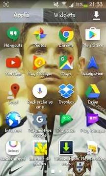 Best screen recorder for Android 4.4.2 (link in description)