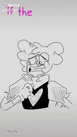 Inkspill AU Spinel Art | Steven Universe Fanart