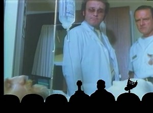 MST3K: Devil Fish - Our Viking's All Wired Up