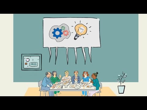 Cluster V. – Making the best of the monitoring committee