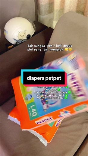 Choosing the Best Petpet Diapers for Your Baby