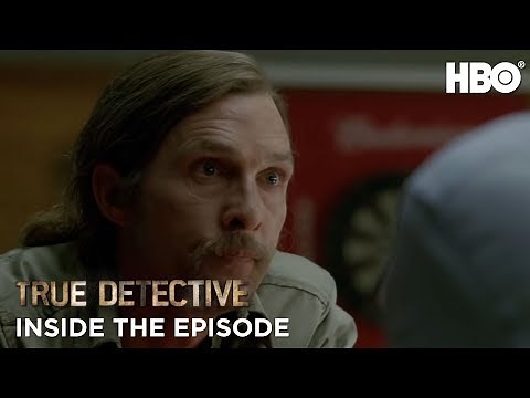 True Detective Season 1: Inside the Episode #7 (HBO)