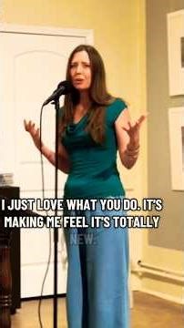 Why compliments matter 💕 #shorts #spokenwordpoetry #benice