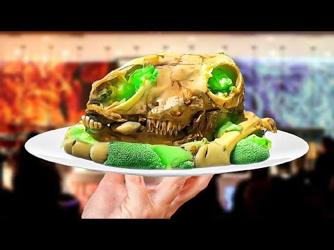 The Most Disgusting MasterChef Moments EVER!