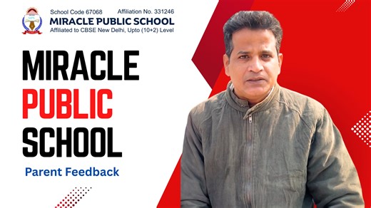 Why Parents Trust Miracle Public School (Barsoi) — Honest Testimonials & School Tour #ParentTestimonial #SchoolAdmissions #StudentSuccess #BestSchool | 𝐌𝐢𝐫𝐚𝐜𝐥𝐞 𝐏𝐮𝐛𝐥𝐢𝐜 𝐒𝐜𝐡𝐨𝐨𝐥