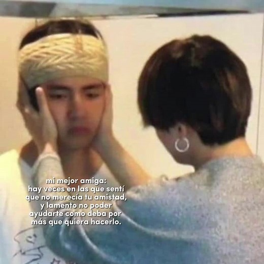 ella suele pensar que no me ayuda, que su apoyo moral no es suficiente por cierta timidez que tiene y el no poder acercarse a alguien cuando está mal, pero sin ella, no sabría dónde estaría el día de hoy, fue de las personas que me ha levantado y acompañado en tanto, @Rous :D, mi pequeña, jamás dudes de el gran poder que tienes en hacerme feliz, te amo mucho y siempre lo haré