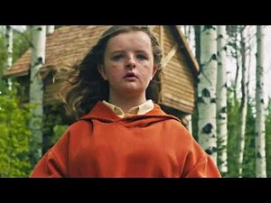 Hail Paimon! Hereditary Ending Explained