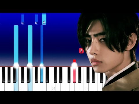 ENHYPEN - Fatal Trouble (Piano Tutorial)