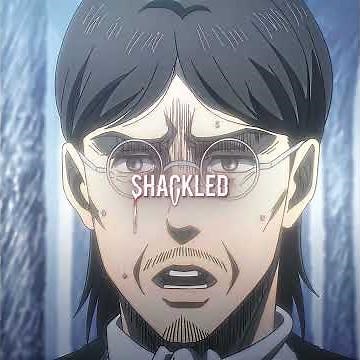 The Best Eren Yeager Edit You'll Ever See - attack on titan | eren yeager | eren edit #aot