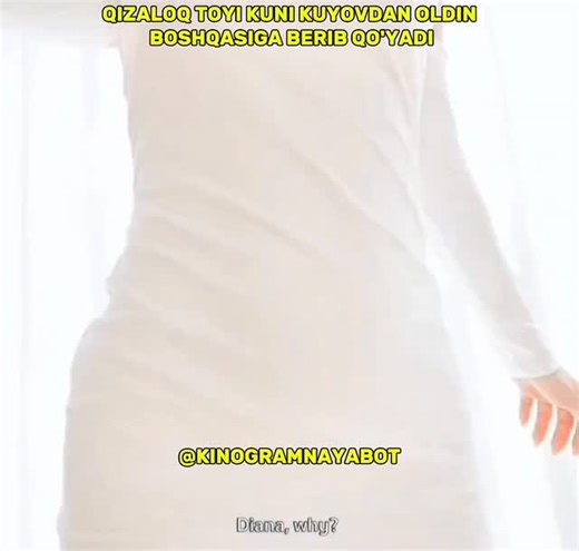 kinomaniya on Instagram: "Kino kodi-2032 Kino botdan Kino yuklab olish qoʻlanmasi👇 1. Instagram Profildagi Link orqali Telegram Botga oʻting 2.Botga start bosib Bot bergan 7-Dona Kino kodlarni kanaliga obuna obuna boʻling✅ 3.Botga Kinoni kodini Joʻnating Toʻliq kinoni tashlab beradi. USHBU KINONI KODI 2032✅ 🛑DIQQAT🛑 botga kino kodi xato yozib yokida kanalga obuna boʻlmasdan Bot ishlatishni bilmasdan turib Kamentda Har xil gaplarni yozib tashameng #rek #rels #kinolar #tarjima_kinolar #rekammed