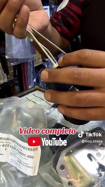 Repuestos Originales y Alternativos para Daewoo Tico